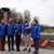 Волонтеры АО «Ростерминалуголь» доставили в Кингисепп частицу Вечного огня с Пискаревского мемориального кладбища